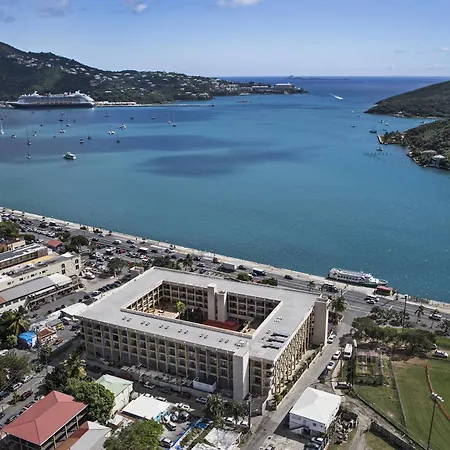 Windward Passage Hotel