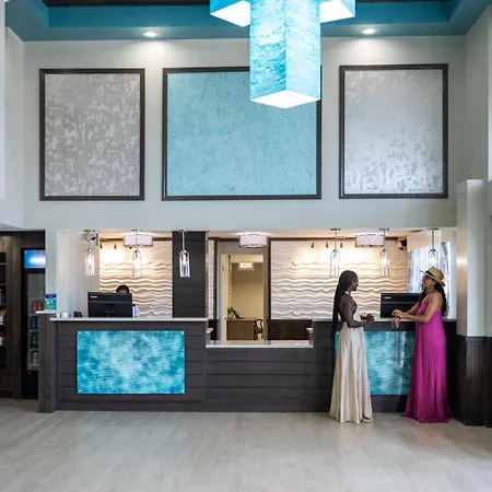 Windward Passage Hotel